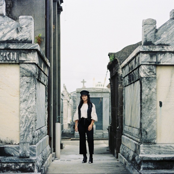 Meet your Posher, Jordan! - Picture 5 of 6